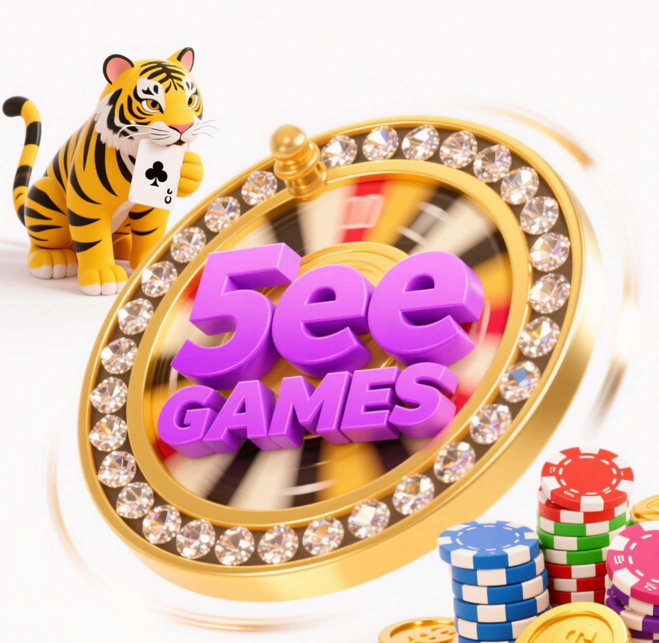register 5ee GAMES
